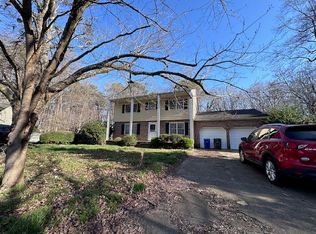 1244 Patrick Ln, Newport News, VA 23608