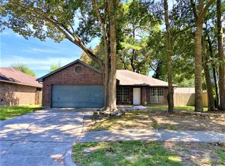 3011 Pheasant Run, Humble, TX 77396