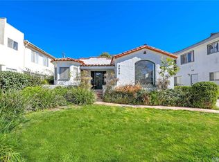 3828 Keystone Ave, Culver City, CA 90232
