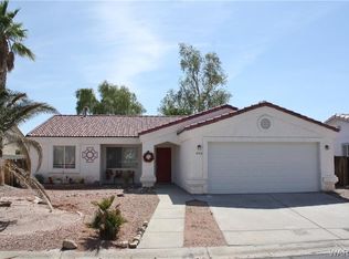 6513 S Oleander Way, Mohave Valley, AZ 86440