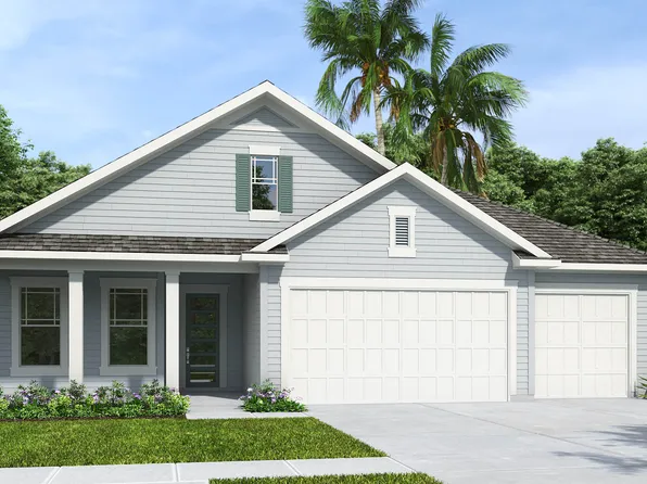 2659J Plan, Hyland Trail 60'