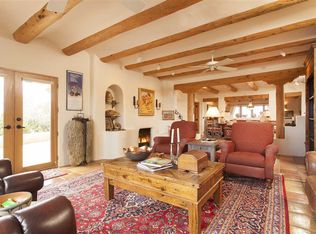 299 Los Arboles Dr, Santa Fe, NM 87501
