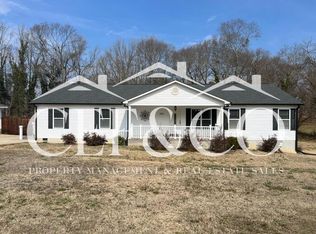 1272 Gossett Rd, Spartanburg, SC 29307
