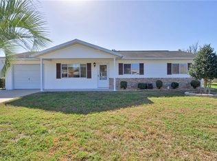 10718 SE 178th St, Summerfield, FL 34491