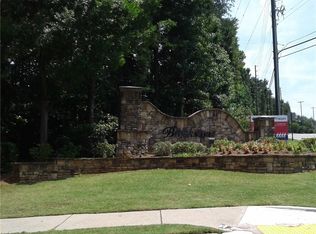 1519 Brookmere Way #1519, Cumming, GA 30040
