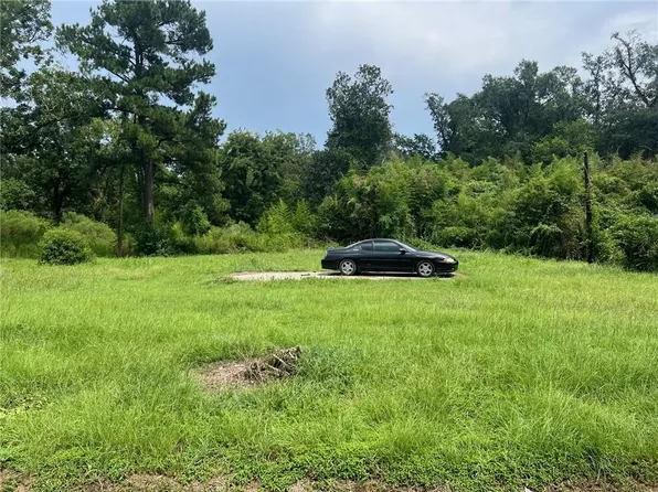 0 Cannon St Lot 1, Marksville, LA 71351