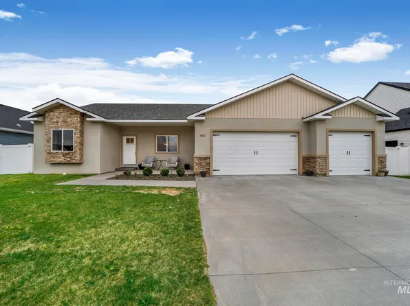 880 Cottonridge Way, Kimberly, ID 83341