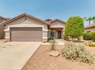 16254 N 160th Ave, Surprise, AZ 85374