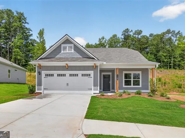 120 Summerfield Place Dr, Carrollton, GA 30117