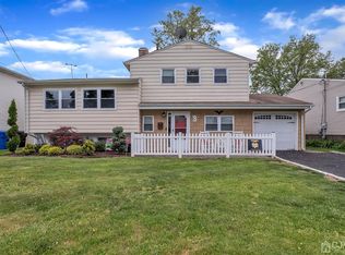199 Cypress Dr, Colonia, NJ 07067