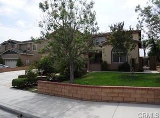 6685 Coyote Trail Ln, Corona, CA 92880