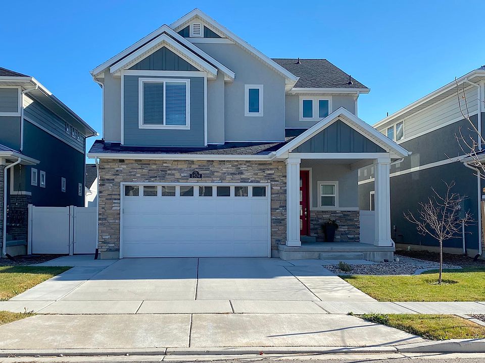 1st image of 2574 N Heston Park