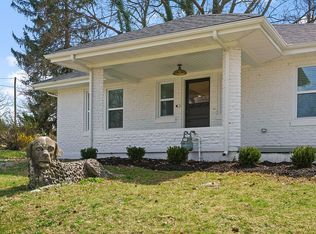 126 E Wellington Ave, Louisville, KY 40214
