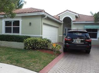 4718 NW 7th Mnr, Coconut Creek, FL 33063