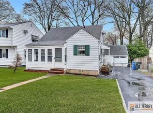 502 E Woodbridge Ave, Avenel, NJ 07001