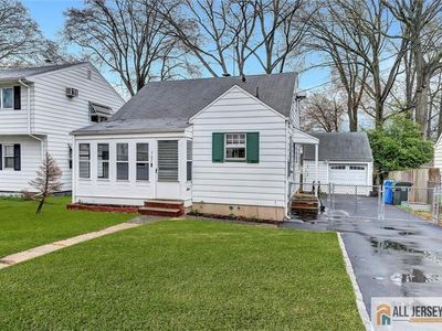 502 E Woodbridge Ave, Avenel, NJ, 07001