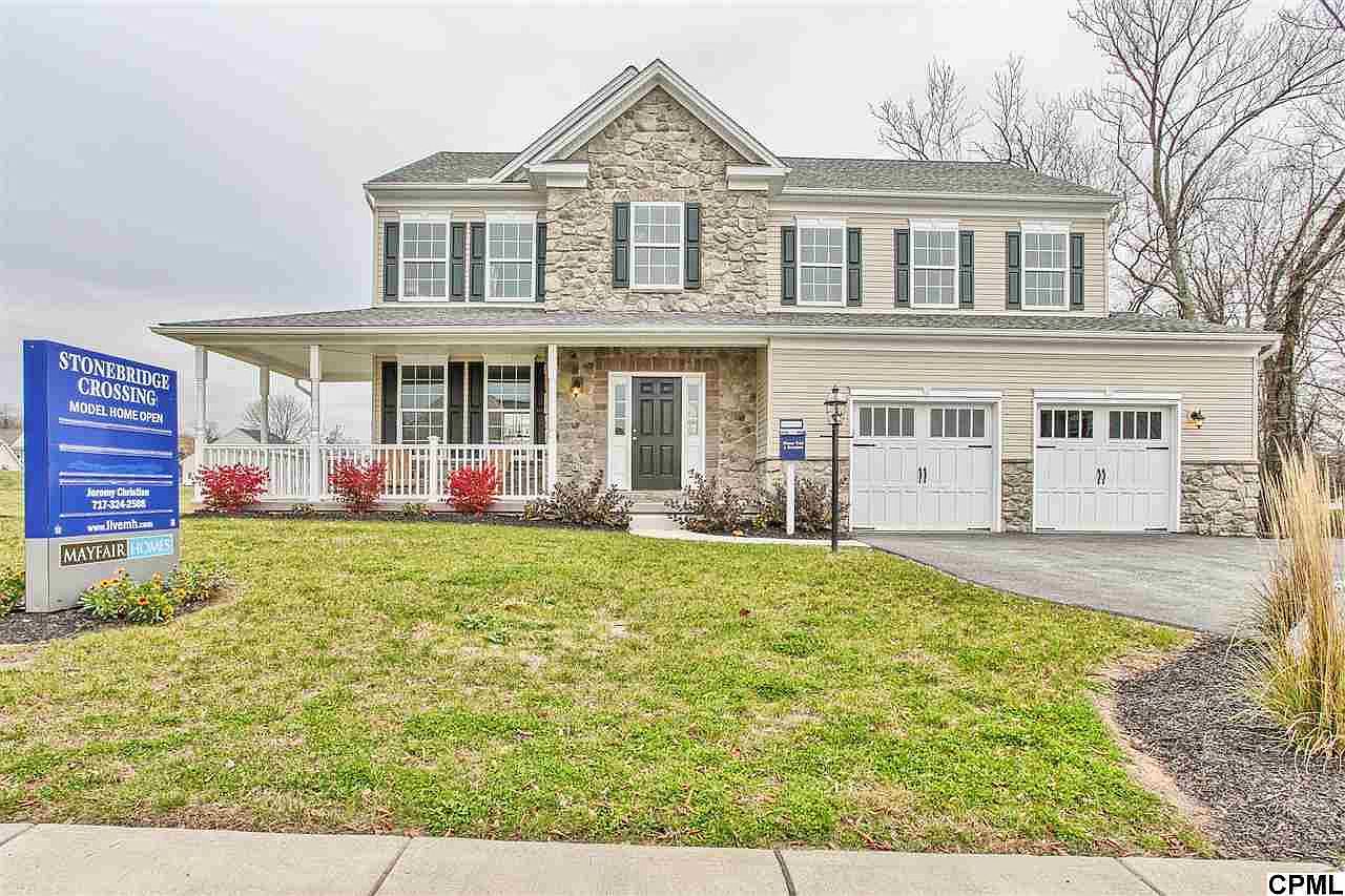 142 Stonebridge Dr, Dillsburg, PA 17019 Zillow