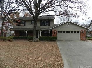 5830 E 78th St, Tulsa, OK 74136