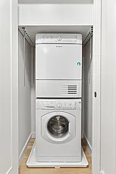 Rented by Citi Habitats