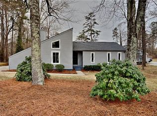 206 Boyce Ave, Jamestown, NC 27282