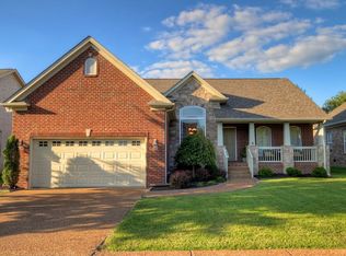 1007 Stonehollow Way, Mount Juliet, TN 37122