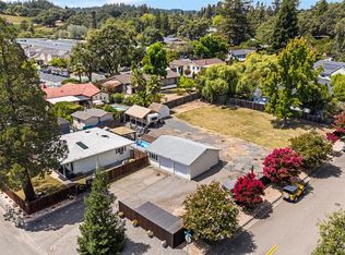 6450 Packing House Road, Forestville, CA 95436