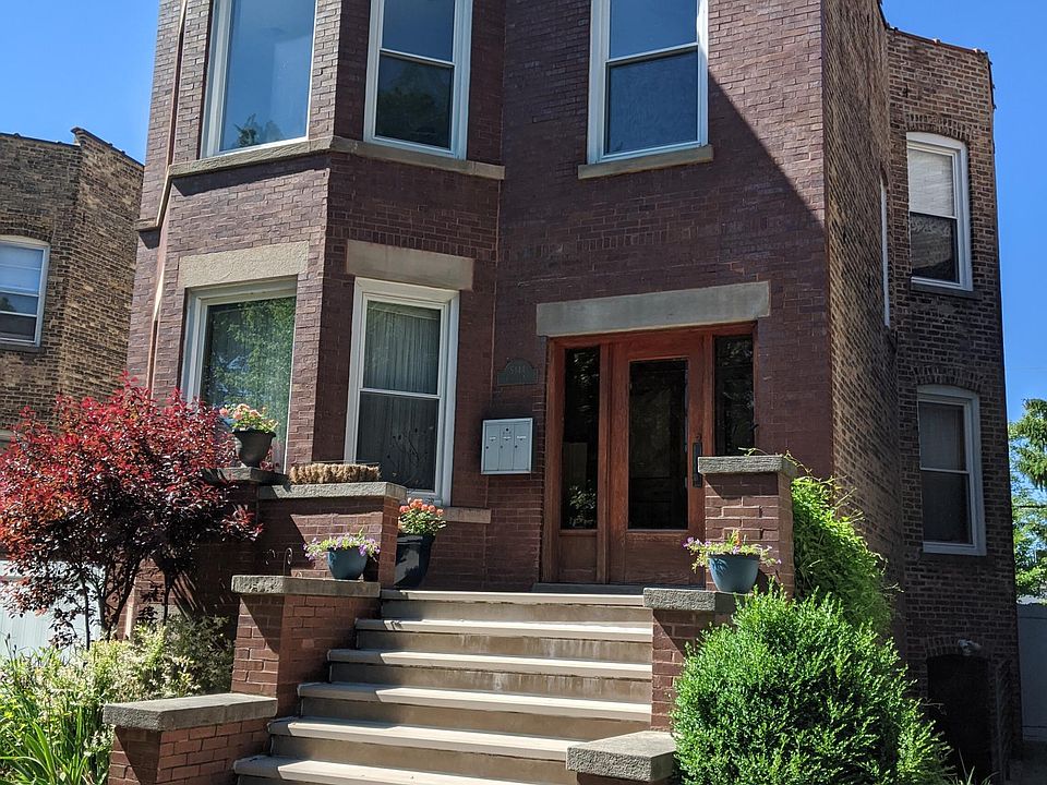 1st image of 5444 W Leland Ave #G