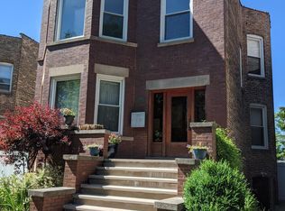 5444 W Leland Ave #G, Chicago, IL 60630