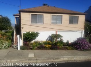 2517 Carquinez Ave #2517, El Cerrito, CA 94530