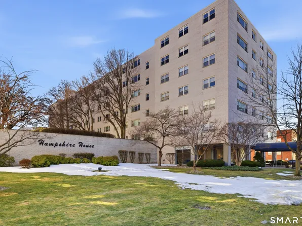 893 Farmington Avenue #5I, West Hartford, CT 06119