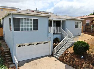 4673 Monroe Ave, San Diego, CA 92115