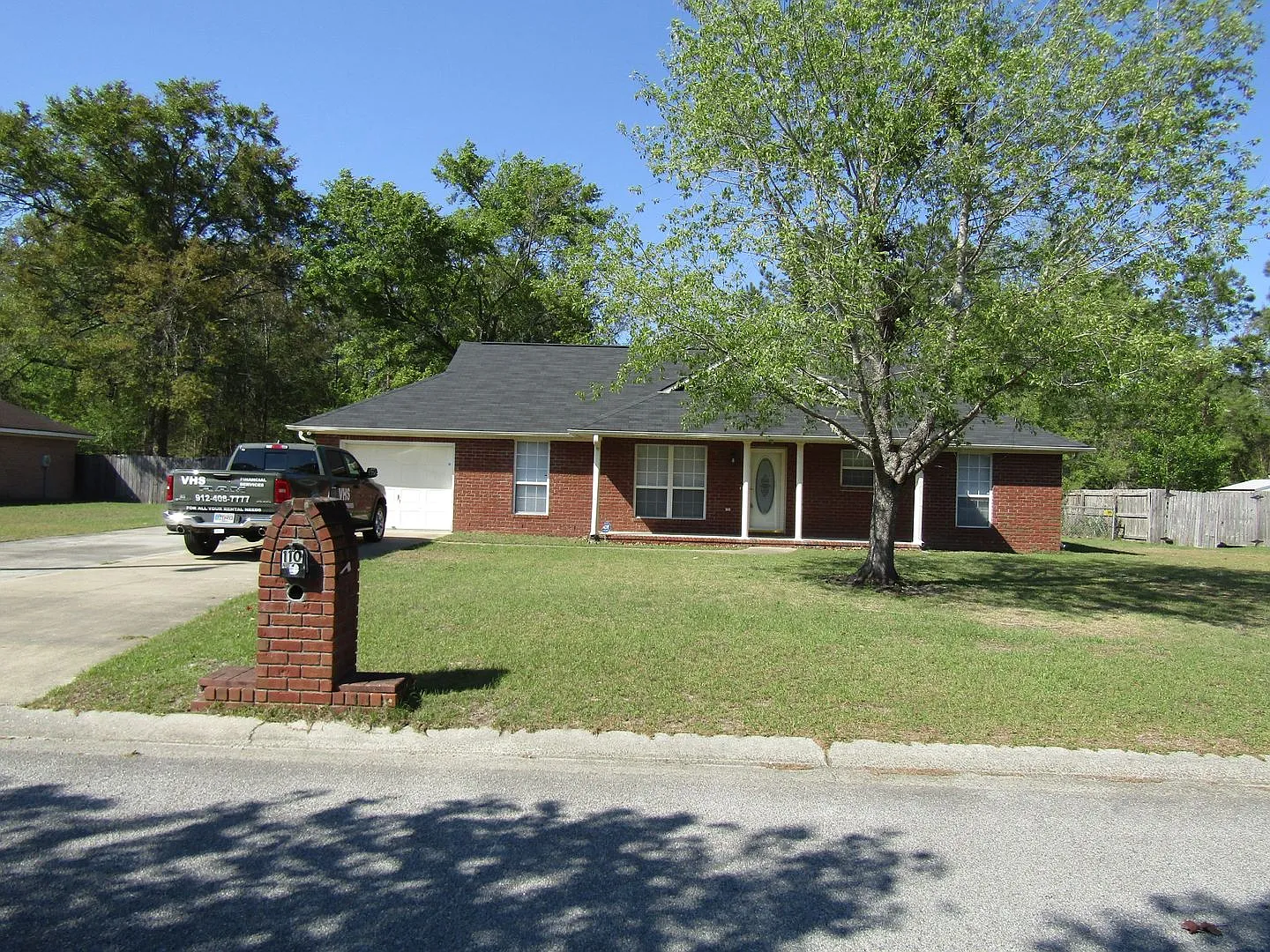 110 Tempest Lane — Photo 1
