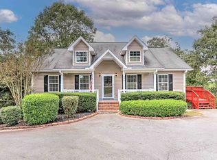 174 Hillcrest Loop, Royston, GA 30662