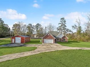 47382 Shady Acres Rd, Tickfaw, LA 70466