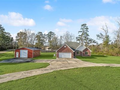 47382 Shady Acres Rd, Tickfaw, LA, 70466