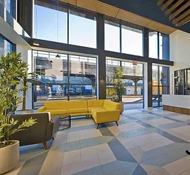 Rented by Brooklyn Group