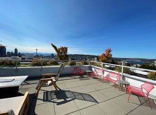 The Local 418, Seattle, WA 98102