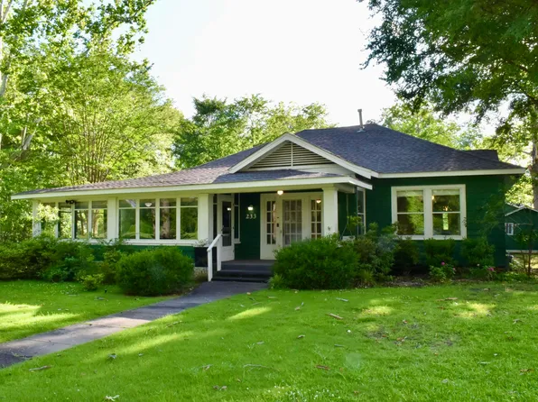 233 Saint Anthony, West Helena, AR 72390