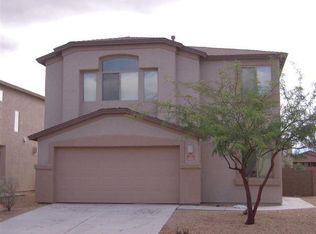 8263 W Kerr St, Tucson, AZ 85757