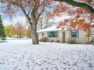 5045 Brighton Ln, Mounds View, MN 55112