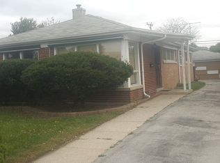 15123 Cottage Grove Ave, Dolton, IL 60419