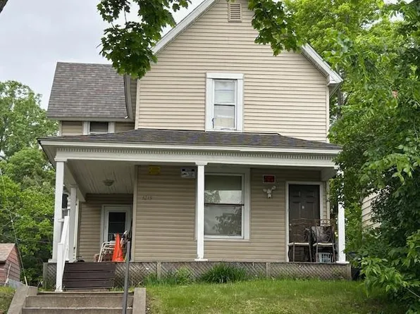 3219 N 3rd St, Minneapolis, MN 55412