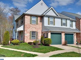 638 Hamilton Ct, Trappe, PA 19426