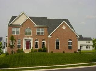 7557 Player Blvd, Seven Valleys, PA 17360