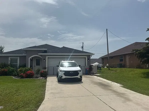 3411 SW 15th Ave, Cape Coral, FL 33914