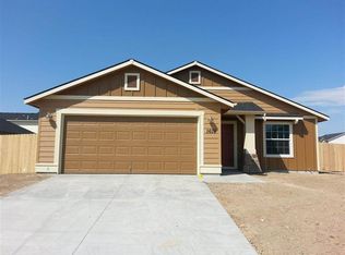 1674 Condor Dr, Middleton, ID 83644