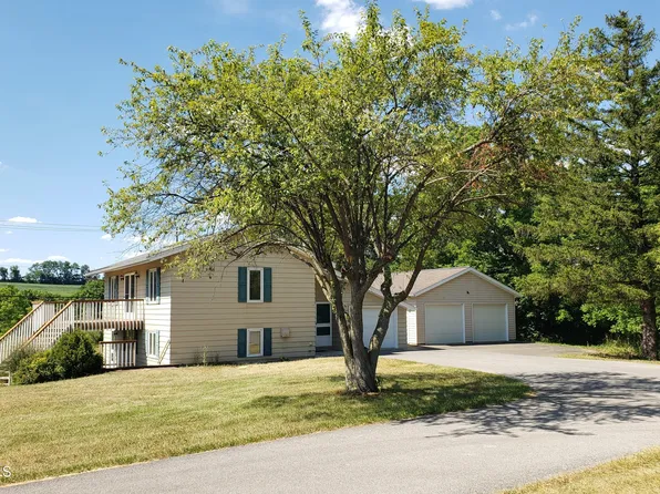 2320 Woodbury Pike, Loysburg, PA 16659