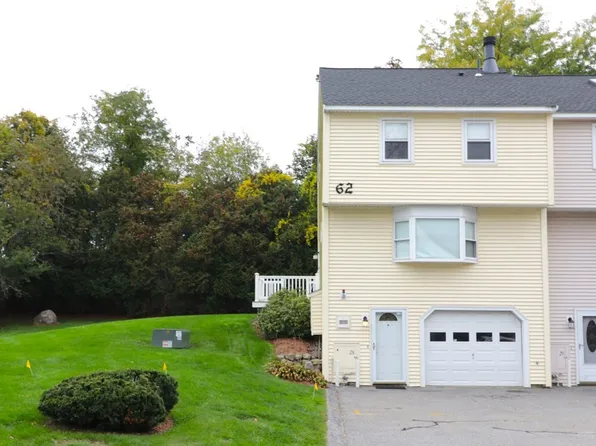 62 Frederick St APT 28, Dracut, MA 01826
