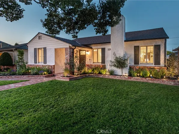 220 S Reese Pl, Burbank, CA 91506