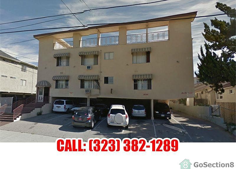 1st image of 10134 Mountair Ave #108